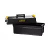 Walizka z twardą skorupą Stanley FATMAX FMST81083-1 Plastik Czarny Żółty 6.2 kg
