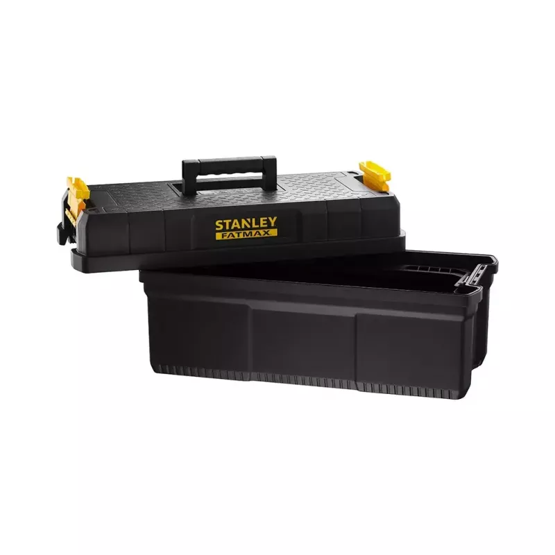 Walizka z twardą skorupą Stanley FATMAX FMST81083-1 Plastik Czarny Żółty 6.2 kg