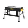 Walizka z twardą skorupą Stanley FATMAX FMST81083-1 Plastik Czarny Żółty 6.2 kg