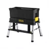 Walizka z twardą skorupą Stanley FATMAX FMST81083-1 Plastik Czarny Żółty 6.2 kg