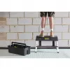Walizka z twardą skorupą Stanley FATMAX FMST81083-1 Plastik Czarny Żółty 6.2 kg
