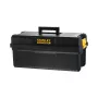 Walizka z twardą skorupą Stanley FATMAX FMST81083-1 Plastik Czarny Żółty 6.2 kg