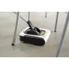 Elektryczna miotła Karcher KB 5 — bezprzewodowa Li‑Ion 3,6 V, czas pracy 30 min, szerokość 230 mm, bezworkowa 0,37 L