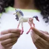 Figurka zabawkowa Schleich BAYALA Mandala Unicorn Foal