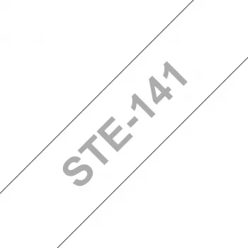 Taśma do etykiet Brother ST-141