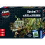 Kosmos 47855916 puzzle Block puzzle 300 szt.