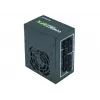 Chieftec CSN-650C zasilacz 650 W 20+4 pin ATX SFX Czarny