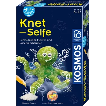 Kosmos 47855775 zabawka naukowa dla dzieci