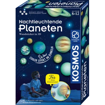 Kosmos 48174628 zabawka naukowa dla dzieci