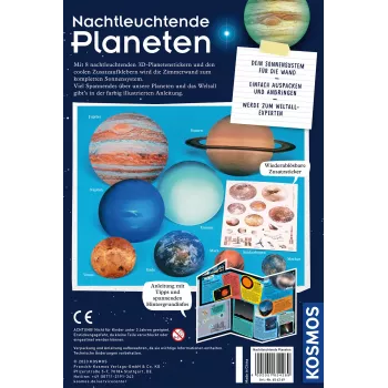 Kosmos 48174628 zabawka naukowa dla dzieci