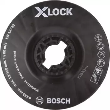 Bosch 2608601715 Talerz oporowy