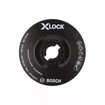 Nakładka Bosch 2 608 601 714 do szlifierki kątowej