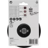 Bosch 2 608 601 713 akcesorium do szlifierki kątowej Podkładka podtrzymująca