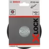 Bosch 2 608 601 713 akcesorium do szlifierki kątowej Podkładka podtrzymująca