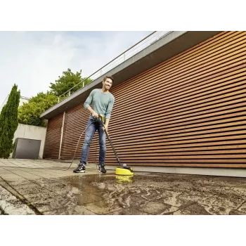 Myjka ciśnieniowa Karcher K 5 Premium Smart Control Flex Home — elektryczna, 2100 W, 145 bar, wąż 10 m, kabel 5 m, 7,5 l/min