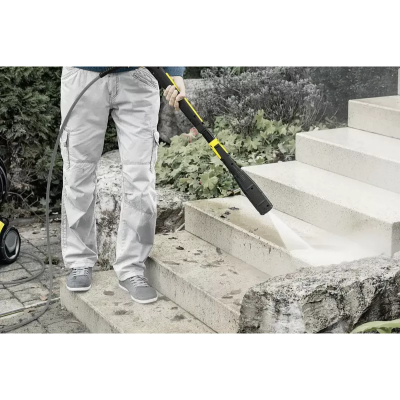 Myjka ciśnieniowa Karcher K 5 Premium Smart Control Flex Home — elektryczna, 2100 W, 145 bar, wąż 10 m, kabel 5 m, 7,5 l/min