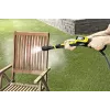Myjka ciśnieniowa Karcher K 5 Premium Smart Control Flex Home — elektryczna, 2100 W, 145 bar, wąż 10 m, kabel 5 m, 7,5 l/min