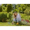 Dysza pistoletu do zraszania ogrodowego Gardena 8252-20 Aluminium Niemcy