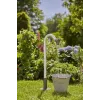 Dysza pistoletu do zraszania ogrodowego Gardena 8252-20 Aluminium Niemcy