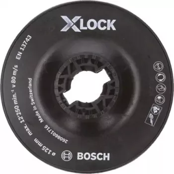 Podkładka podtrzymująca do szlifierki kątowej Bosch 2 608 601 716