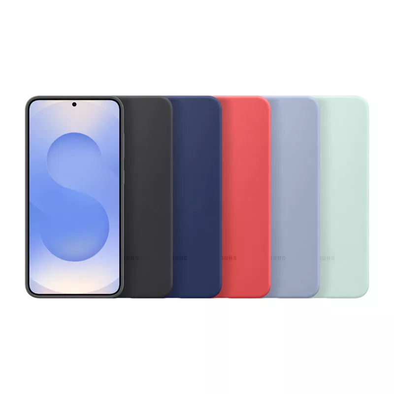 Samsung EF-PS936CLEGWW etui na telefon komórkowy 17 cm (6.7 cala) pokrowiec jasnoniebieski