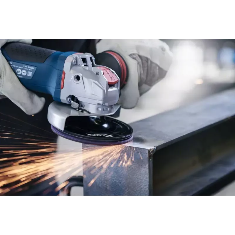 Bosch 2 608 601 722 akcesorium do szlifierki kątowej Podkładka podkładowa
