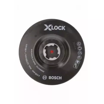 Bosch 2 608 601 722 akcesorium do szlifierki kątowej Podkładka podkładowa