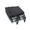 Panel zatoki napędowej Icy Dock MB604SPO-B Czarny