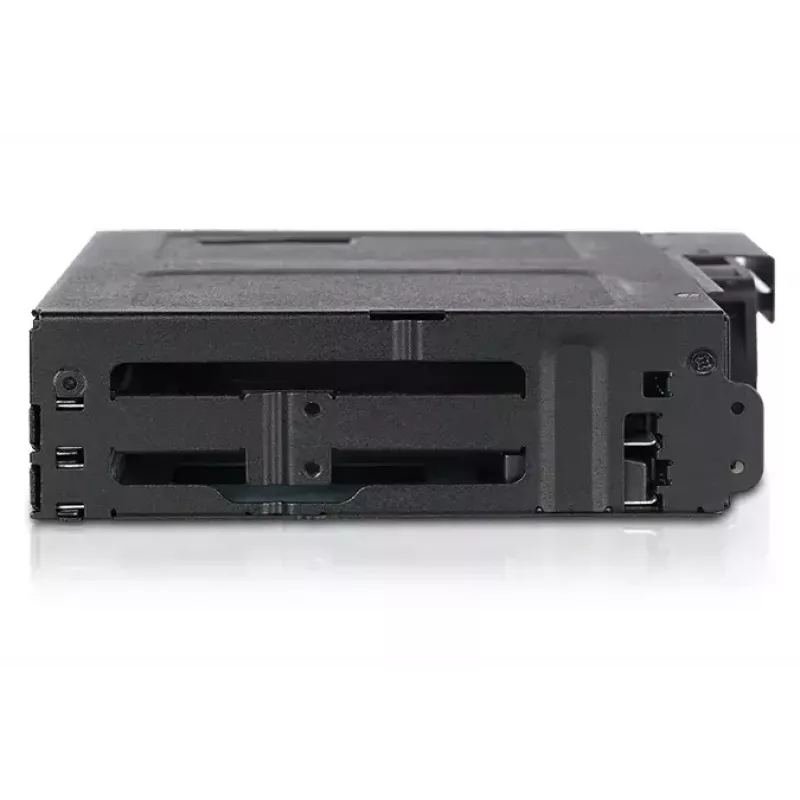 Panel zatoki napędowej Icy Dock MB604SPO-B Czarny