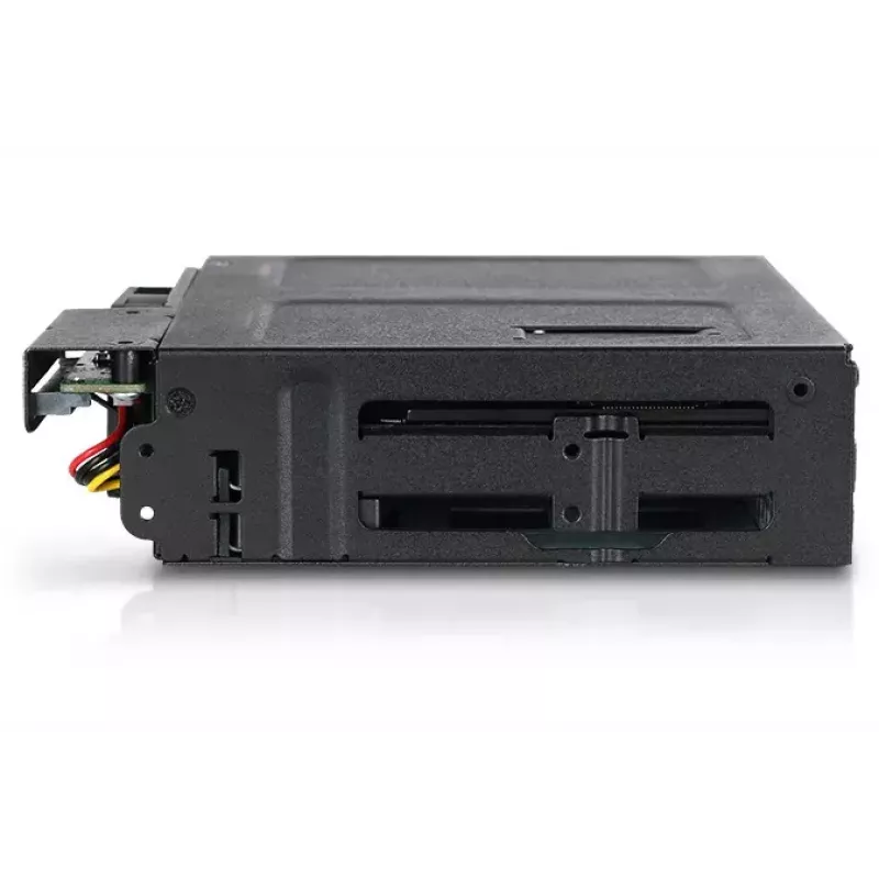 Panel zatoki napędowej Icy Dock MB604SPO-B Czarny