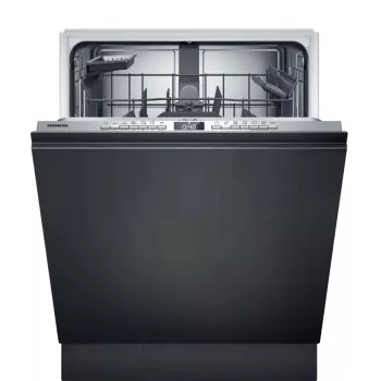 Siemens iQ300 SN63EX22AE zmywarka w pełni zabudowana 13 kompletów
