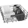Siemens iQ300 SN63EX22AE zmywarka w pełni zabudowana 13 kompletów