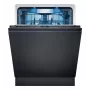 W pełni zabudowana zmywarka Siemens iQ700 SN87TX02CE — 14 kompletów, klasa energetyczna A, 42 dB, 60 cm