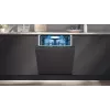 W pełni zabudowana zmywarka Siemens iQ700 SN87TX02CE — 14 kompletów, klasa energetyczna A, 42 dB, 60 cm
