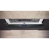 W pełni zabudowana zmywarka Siemens iQ700 SN87TX02CE — 14 kompletów, klasa energetyczna A, 42 dB, 60 cm