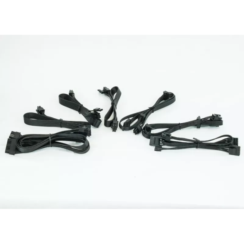 Zasilacz Chieftec CSN-450C 450 W 20+4 pin ATX SFX Czarny