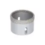 Frez do szczelin T Bosch X-LOCK 2608599019