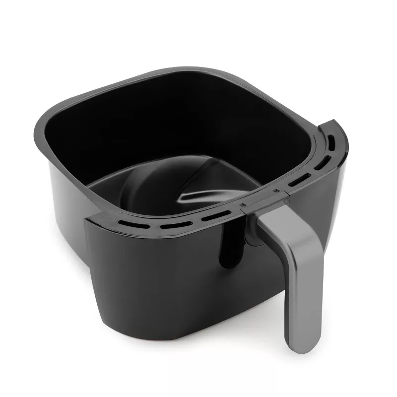 Frytkownica beztłuszczowa NUTRIBULLET XXL Digital frytkownica beztłuszczowa 7 L 1800 W czarna, 8 programów, sterowanie dotykowe