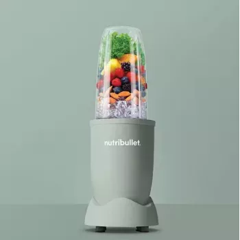 NutriBullet NB907MAJD blender 0.9 L Sport blender 900 W Zielony