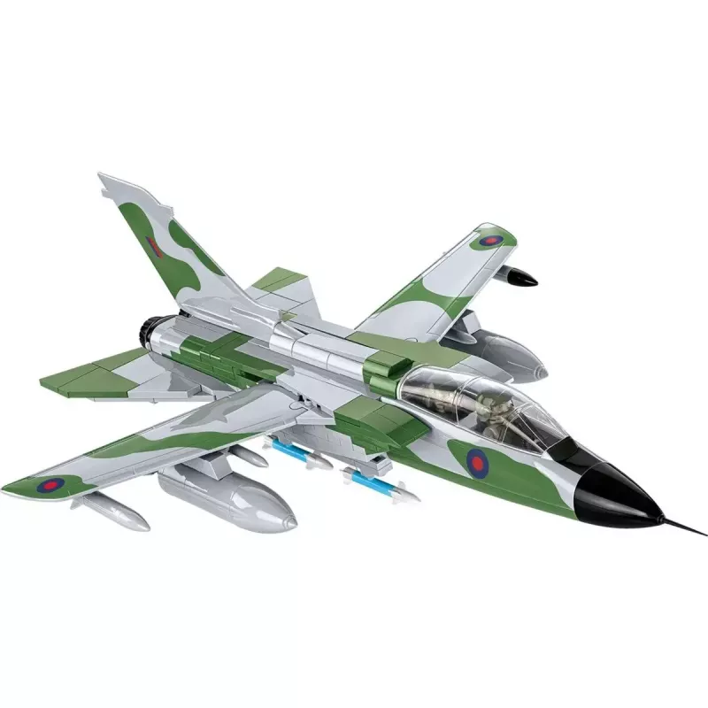 Klocki konstrukcyjne Cobi Panavia Tornado GR.1 5852 1:48