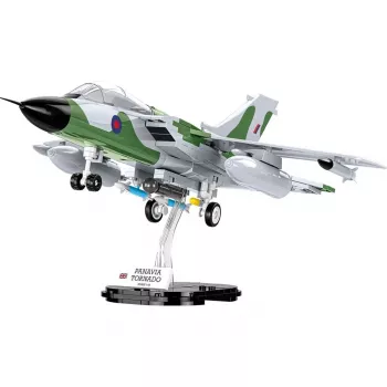 Klocki konstrukcyjne Cobi Panavia Tornado GR.1 5852 1:48
