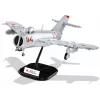 Klocki konstrukcyjne Cobi MiG-17 Fresco model 5823 – zestaw klocków od Cobi