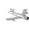 Klocki konstrukcyjne Cobi MiG-17 Fresco model 5823 – zestaw klocków od Cobi