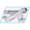 Klocki konstrukcyjne Cobi MiG-17 Fresco model 5823 – zestaw klocków od Cobi
