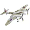 Klocki konstrukcyjne Cobi De Havilland DH-98 Mosquito 5735 1:32 Model do sklejania