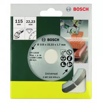 Bosch 2 607 019 474 akcesorium do szlifierki kątowej