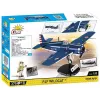 Klocki konstrukcyjne COBI F4F Wildcat Northrop Grumman 375 elementów