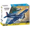 Klocki konstrukcyjne COBI F4F Wildcat Northrop Grumman 375 elementów