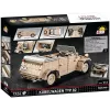 Zestaw konstrukcyjny COBI Kübelwagen Typ 82 1326 elementów II wojna światowa
