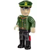 Klocki konstrukcyjne COBI DR BR 52 Lokomotywa parowa 2001 szt.